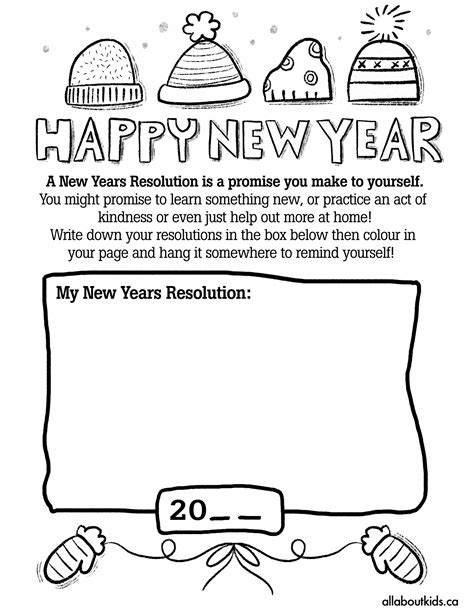 childrens coloring books years resolutions Reader